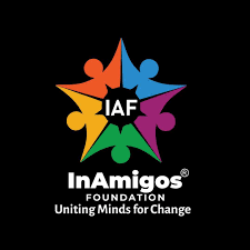 InAmigos Logo