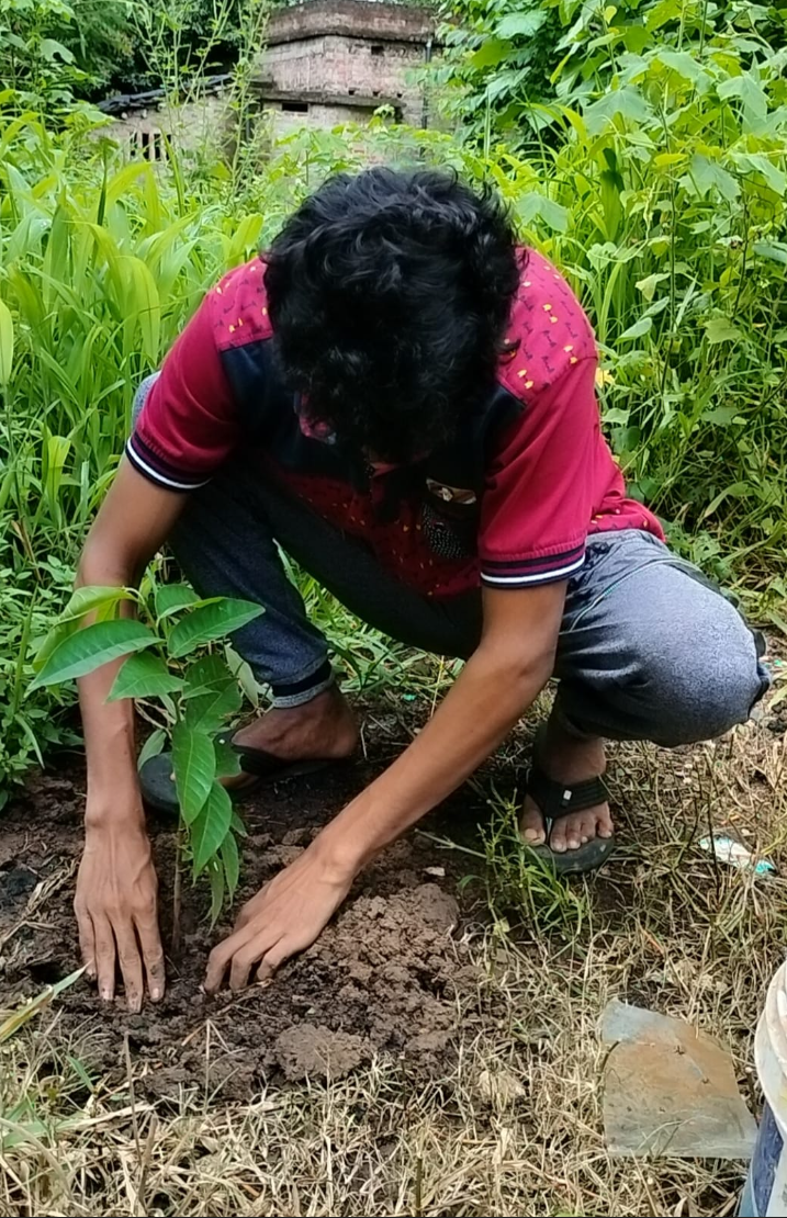 Prakriti Photo 2